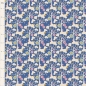 Preview: Tilda Patchwork Stoff Baumwolle - Jubilee - Wildgarden Blue